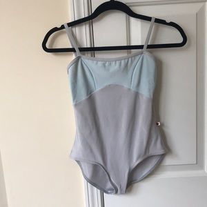 Yumiko leotard